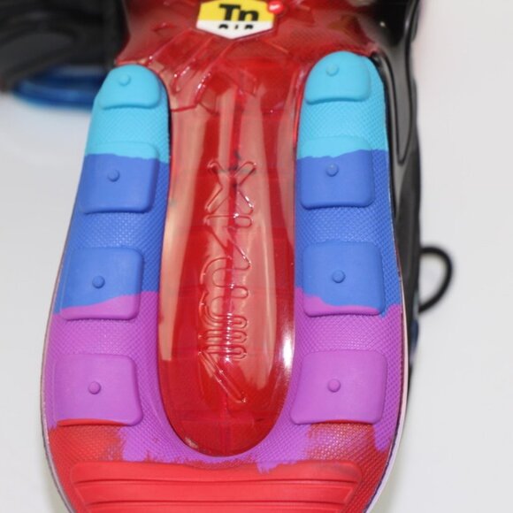 NWOT Nike Air 27 C Size 8.5 - Picture 6 of 9